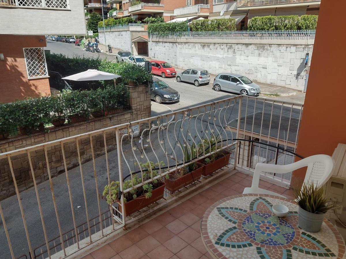 Roma Talenti Breme B&B Buitenkant foto