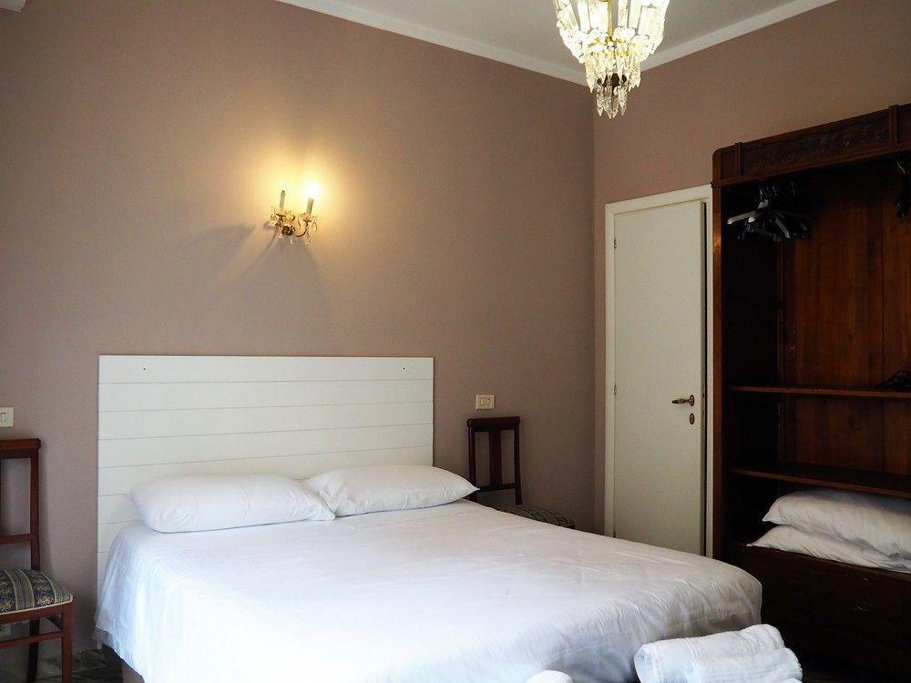 Roma Talenti Breme B&B Buitenkant foto
