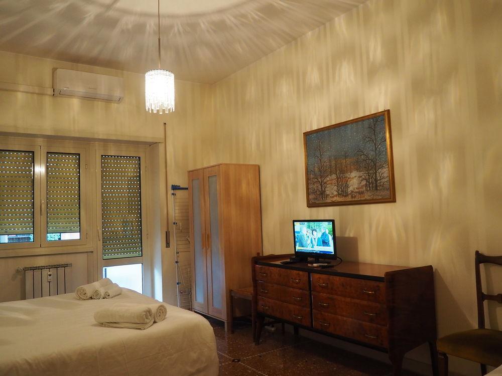 Roma Talenti Breme B&B Buitenkant foto