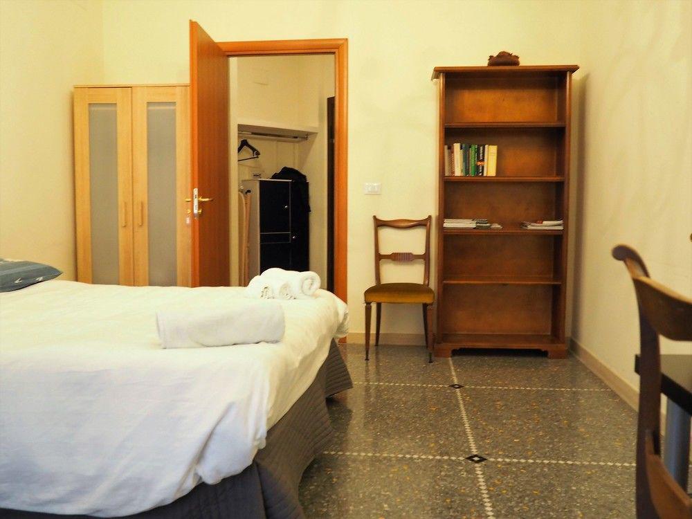 Roma Talenti Breme B&B Buitenkant foto