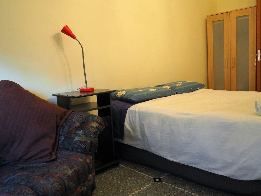 Roma Talenti Breme B&B Buitenkant foto