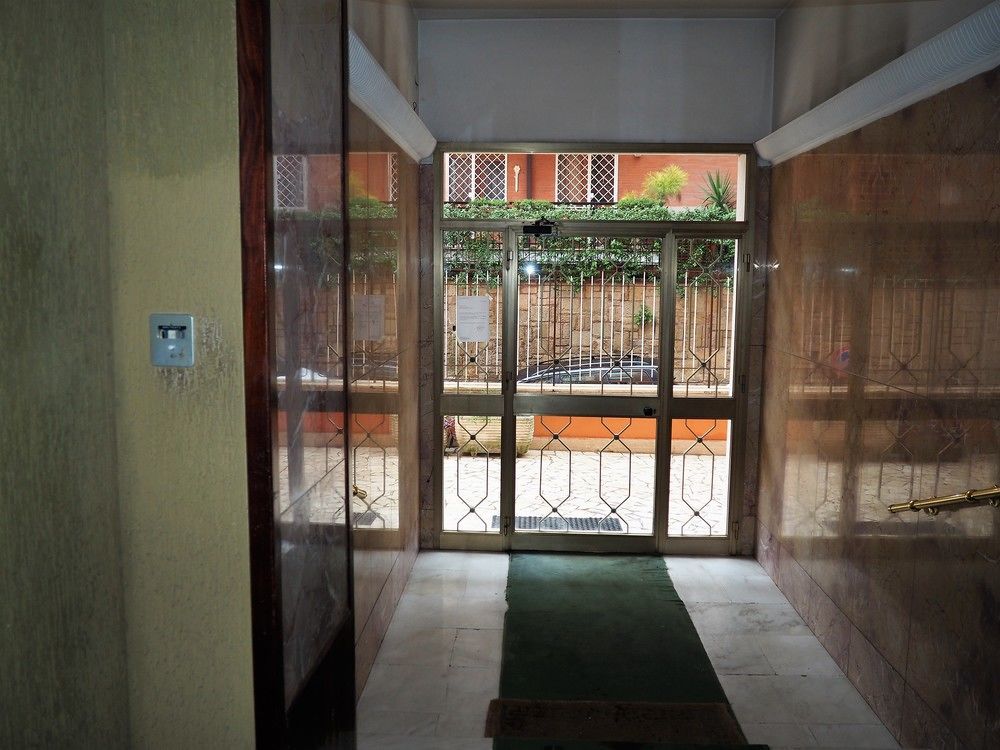 Roma Talenti Breme B&B Buitenkant foto