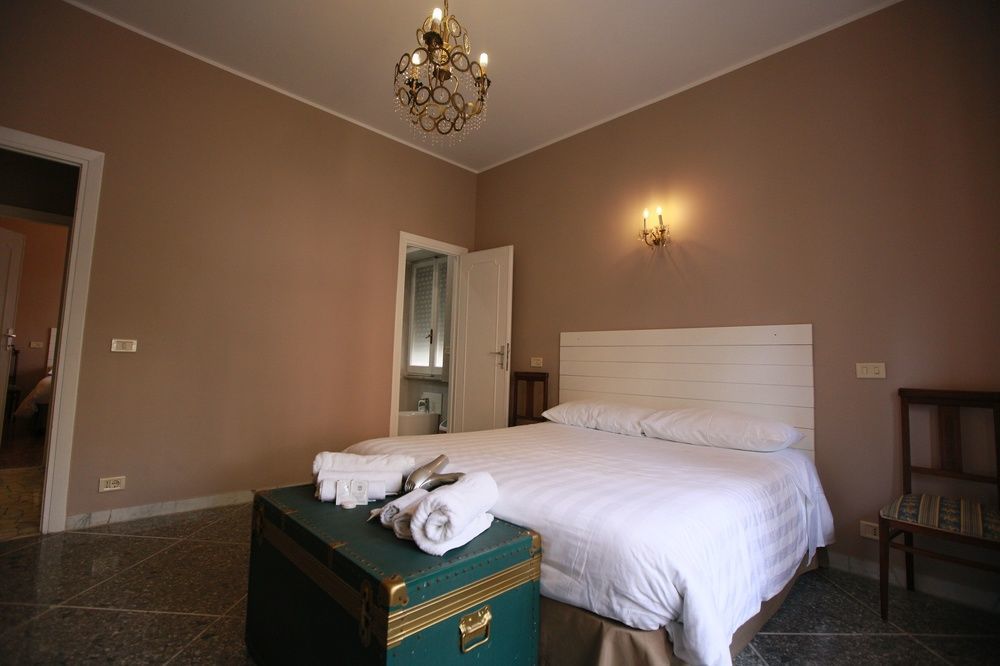 Roma Talenti Breme B&B Buitenkant foto