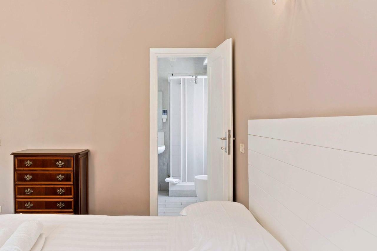 Roma Talenti Breme B&B Buitenkant foto