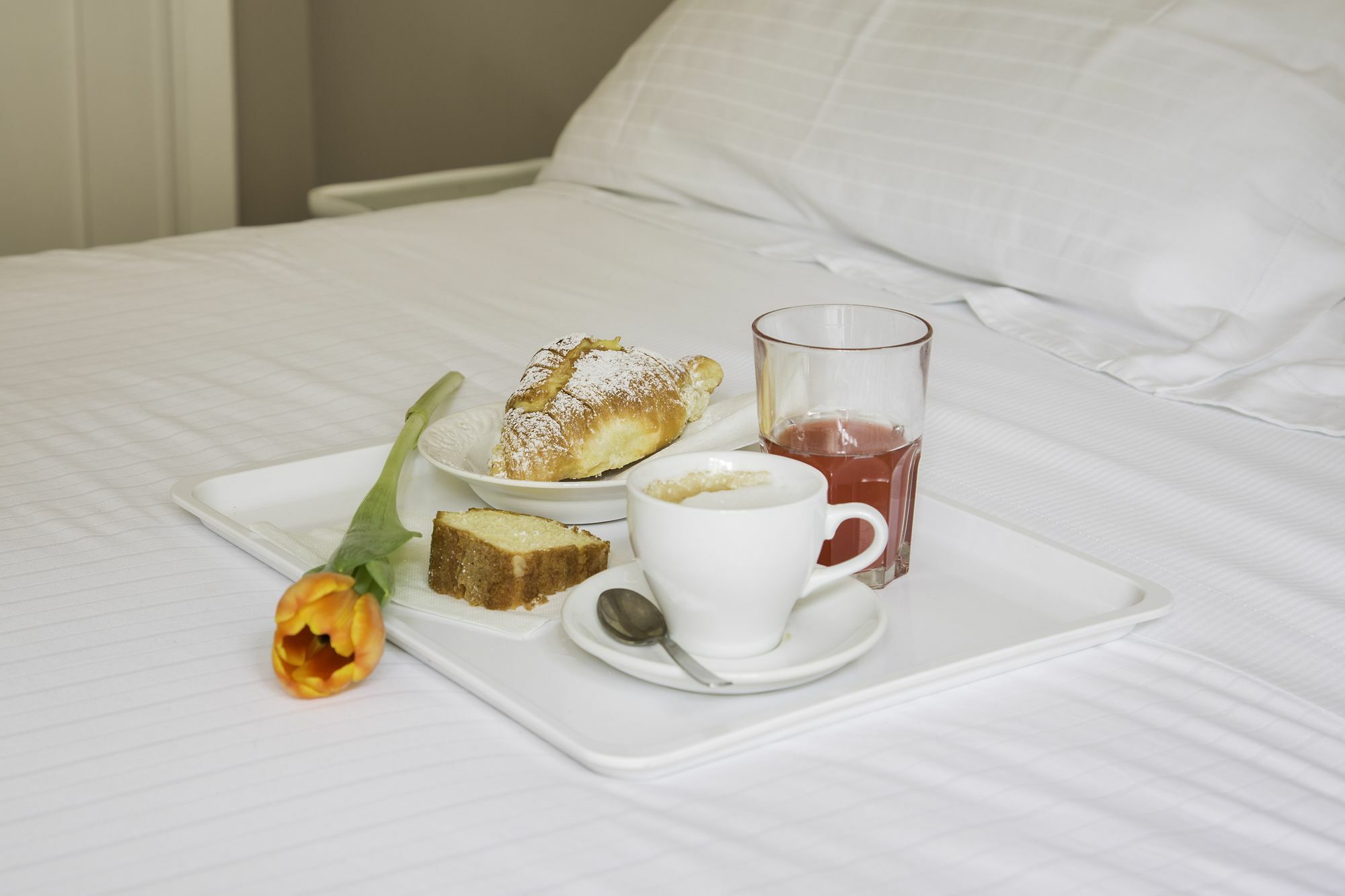 Roma Talenti Breme B&B Buitenkant foto